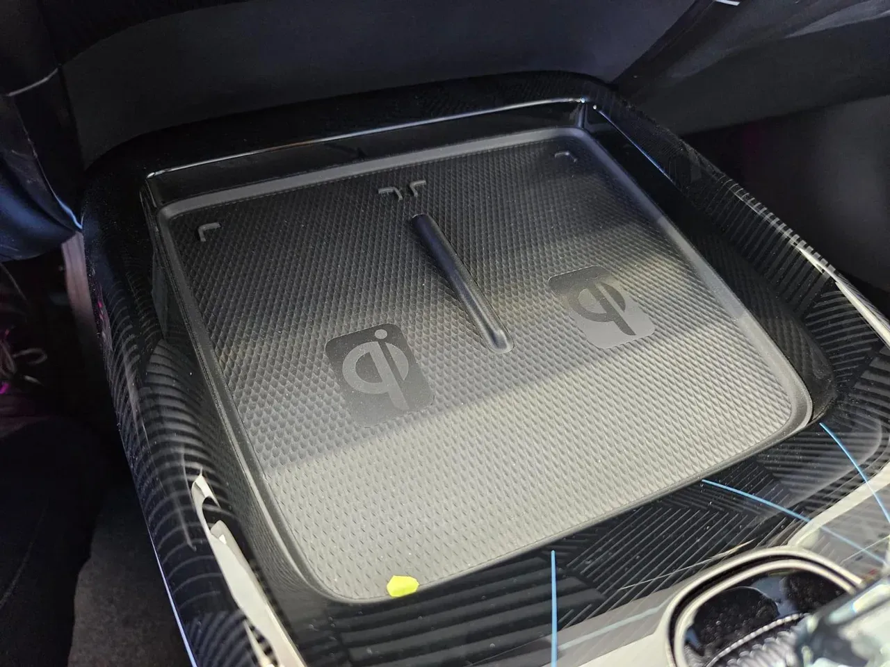 BYD Seal - Imagem 18