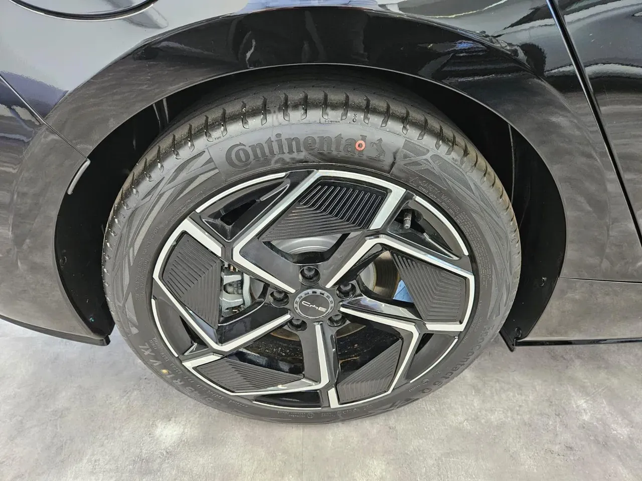 BYD Seal - Imagem 19