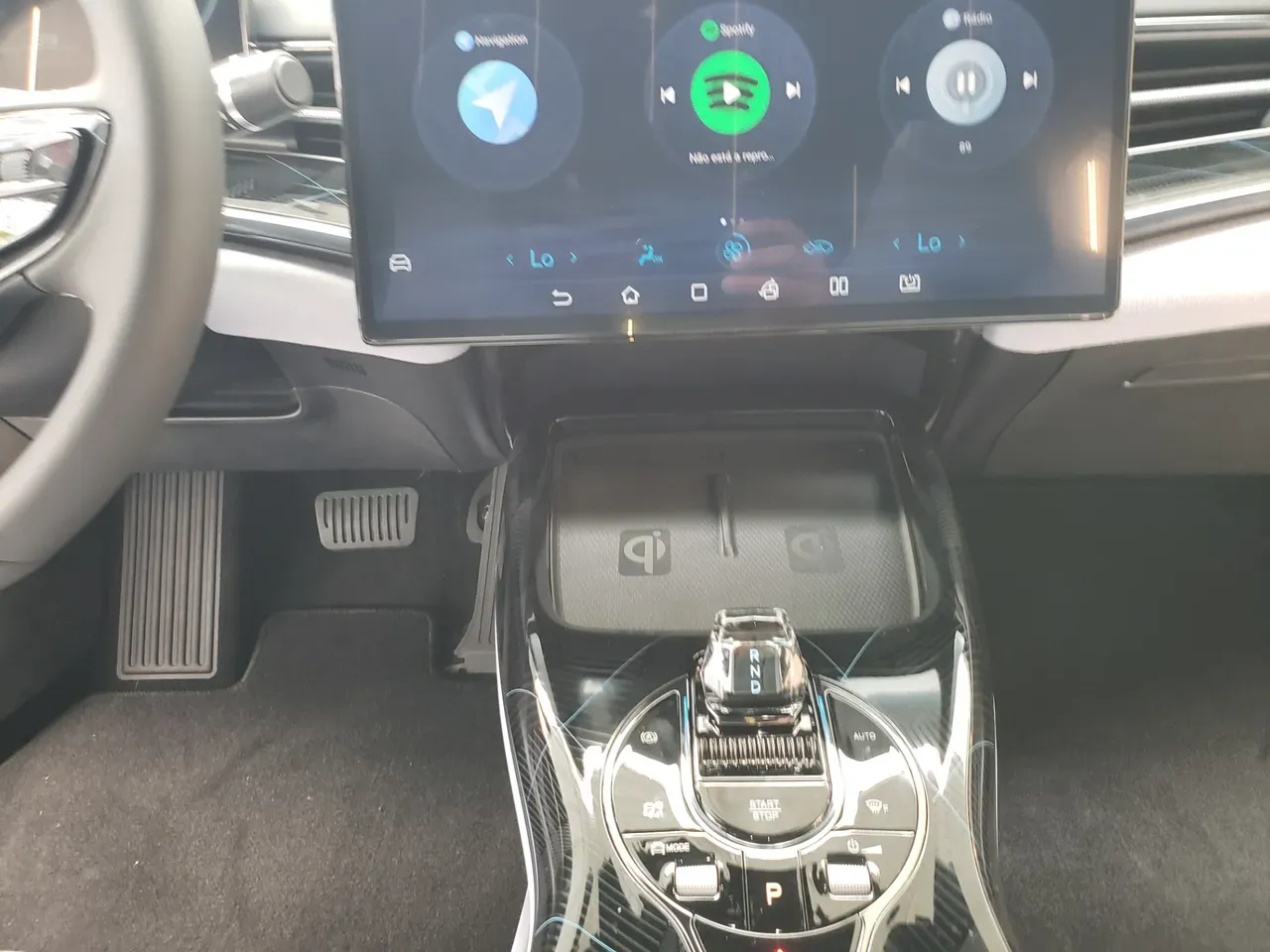 BYD Seal - Imagem 13