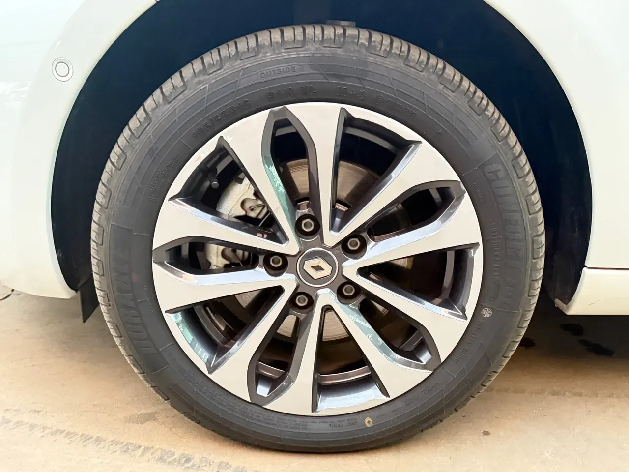 Renault Zoe Z.e. - Imagem 18