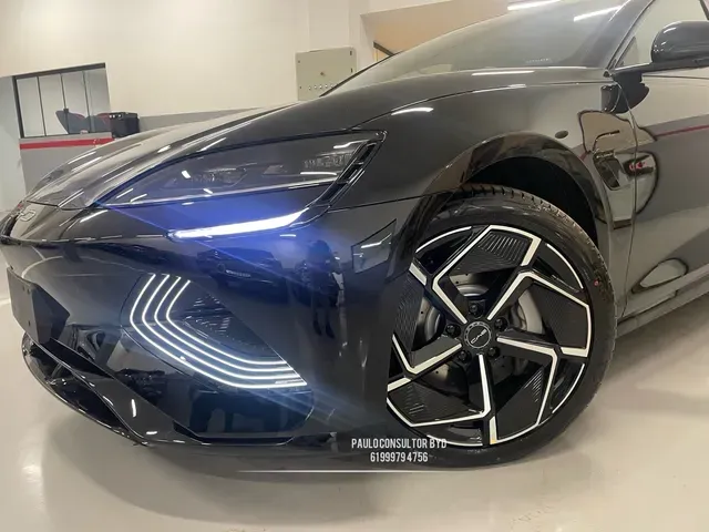 BYD Seal