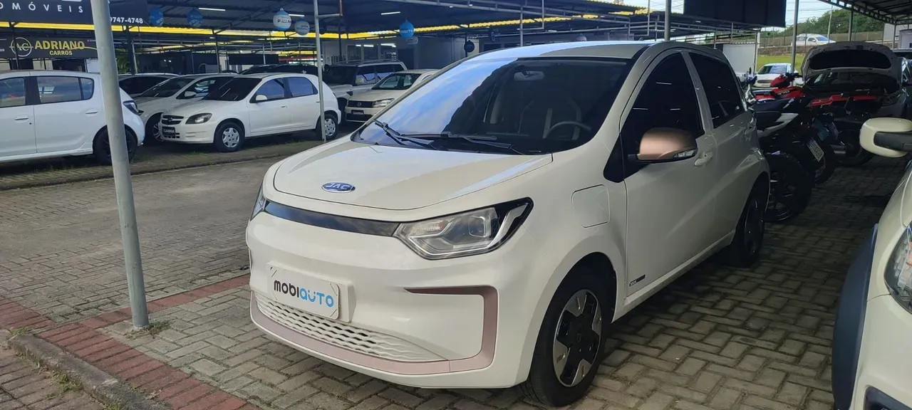 JAC E-JS1