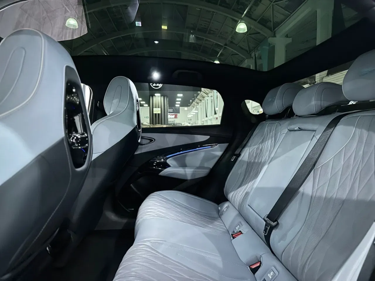 BYD Seal - Miniatura 11