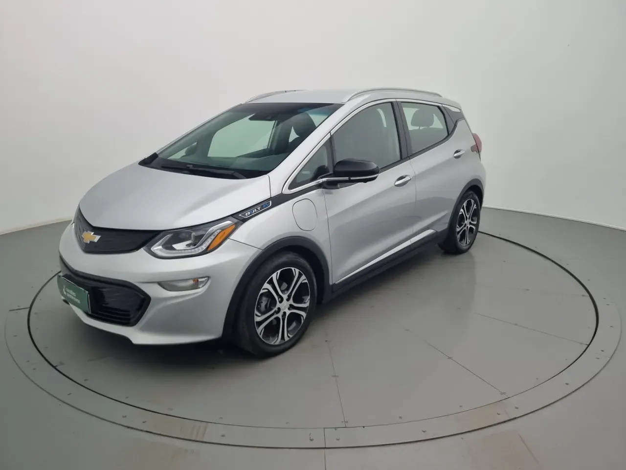 Chevrolet Bolt EV