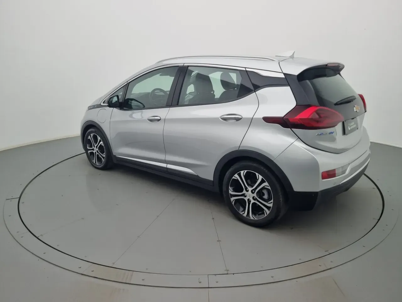 Chevrolet Bolt EV - Miniatura 3