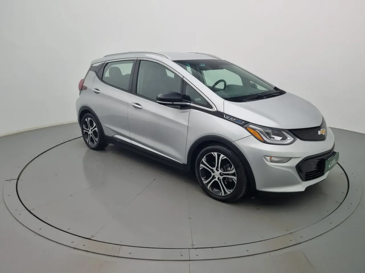 Chevrolet Bolt EV - Miniatura 7