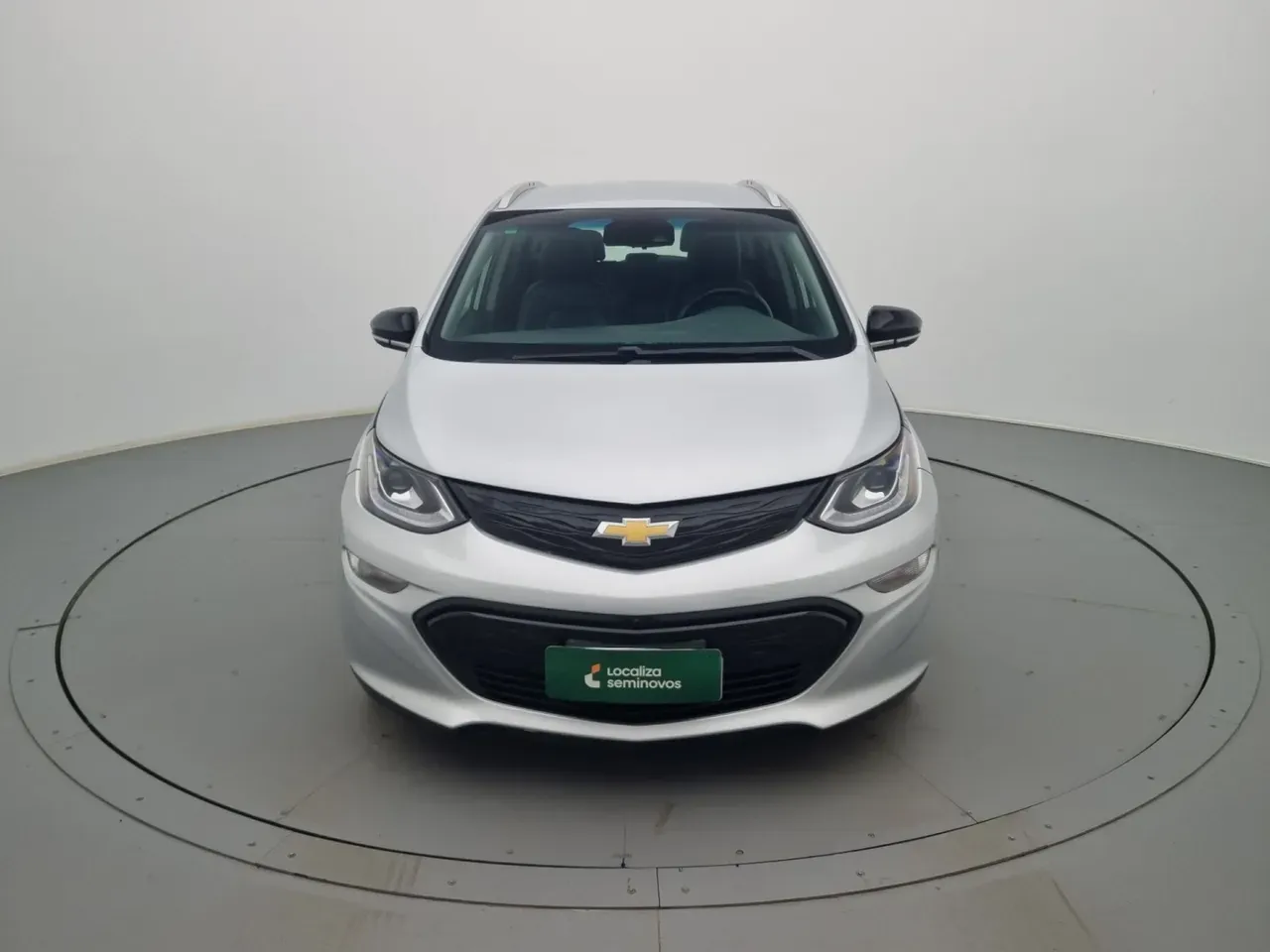 Chevrolet Bolt EV - Miniatura 8