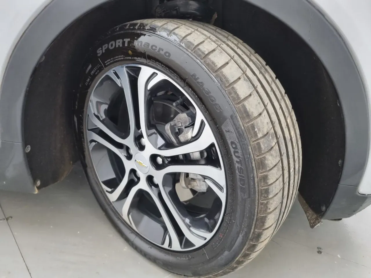 Chevrolet Bolt EV - Miniatura 13