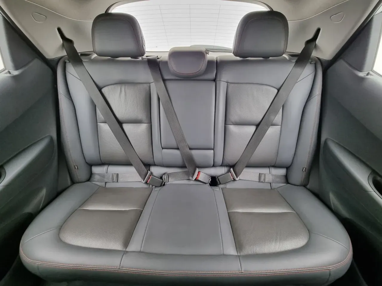 Chevrolet Bolt EV - Miniatura 18