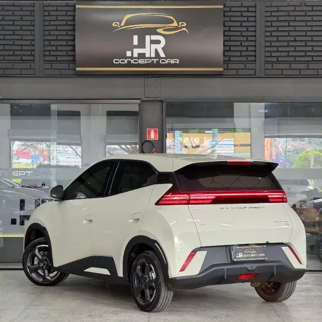 BYD Dolphin - Miniatura 3