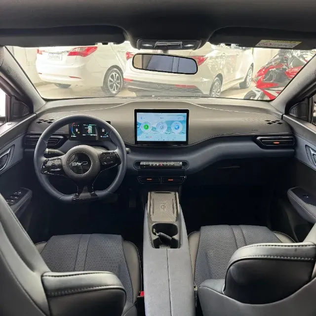 BYD Dolphin - Miniatura 4