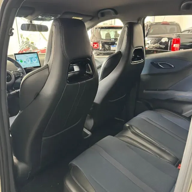 BYD Dolphin - Miniatura 8