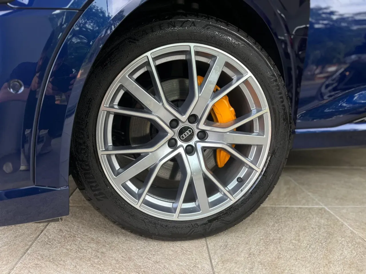 Audi E-tron S Sportback - Miniatura 11