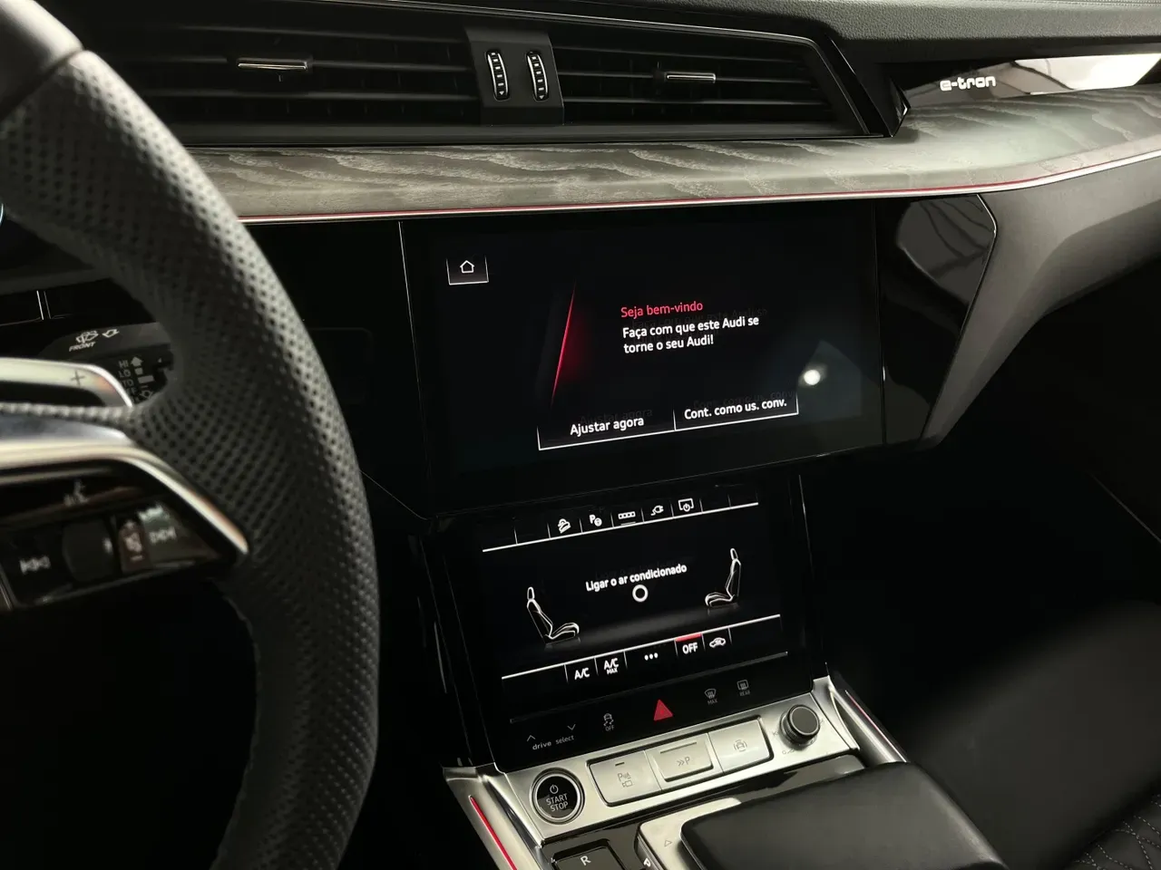 Audi E-tron S Sportback - Miniatura 18