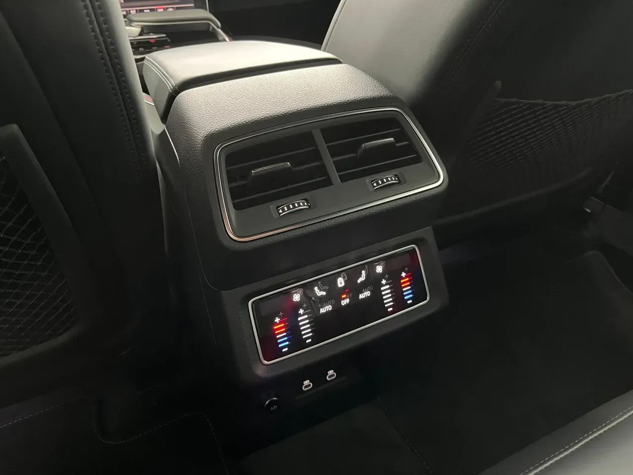 Audi E-tron S Sportback - Miniatura 20