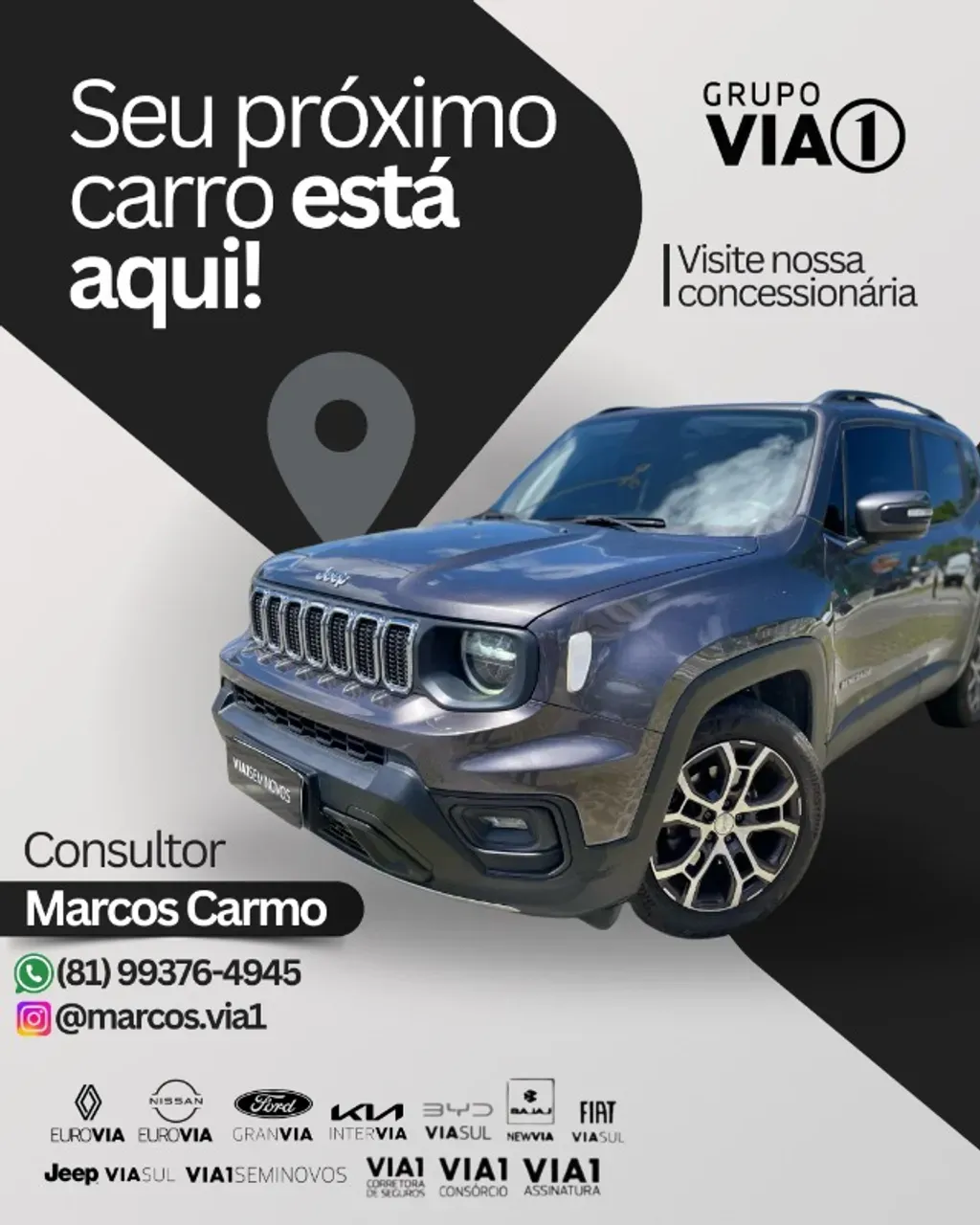 Ford Mustang Mach-e - Miniatura 15