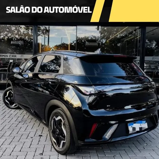 BYD Dolphin - Miniatura 3