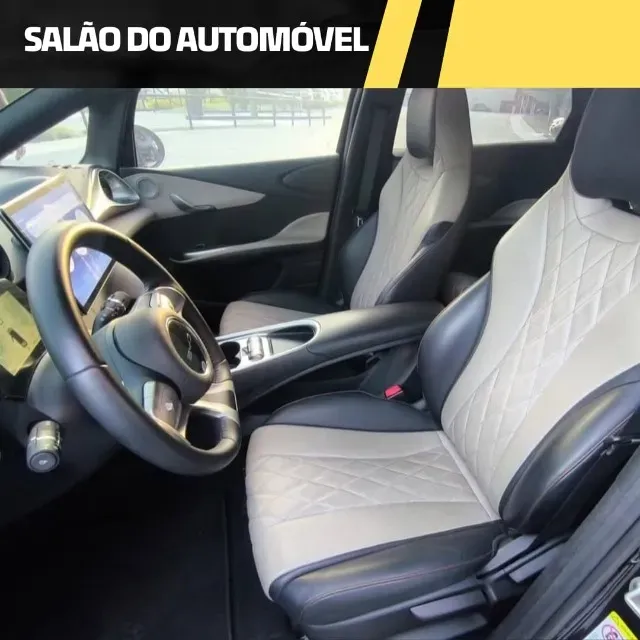 BYD Dolphin - Miniatura 5