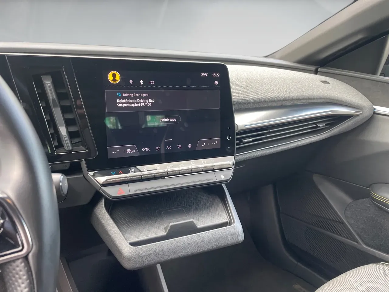 Renault Megane E-tech Electric - Miniatura 9