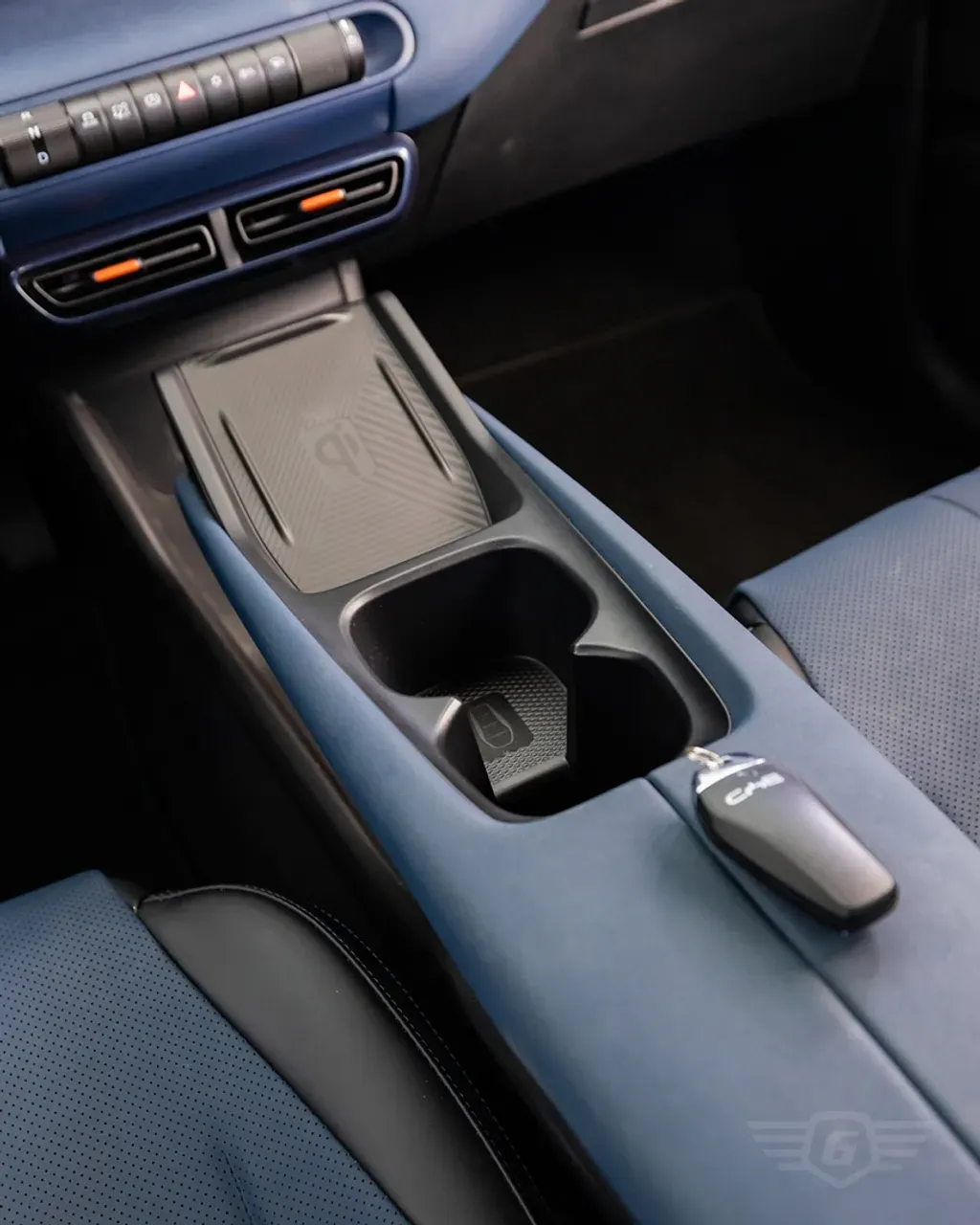 BYD Dolphin Mini - Miniatura 17