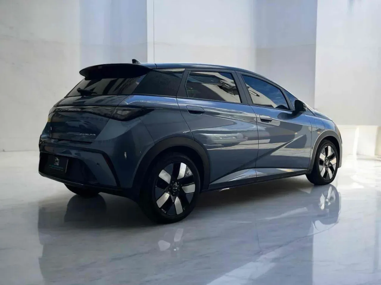 BYD Dolphin - Miniatura 2