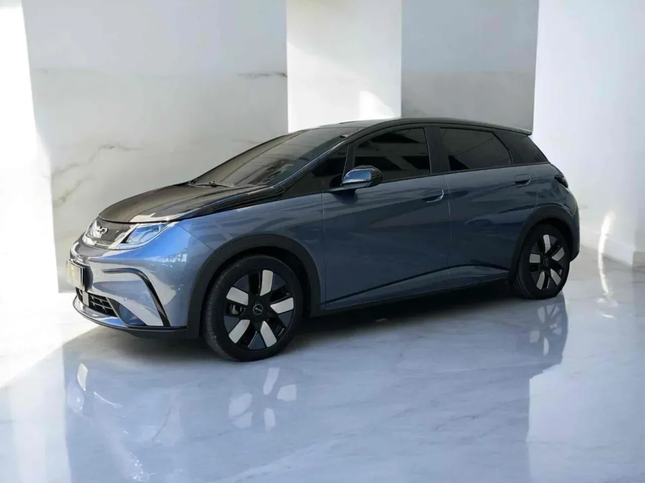 BYD Dolphin - Miniatura 3