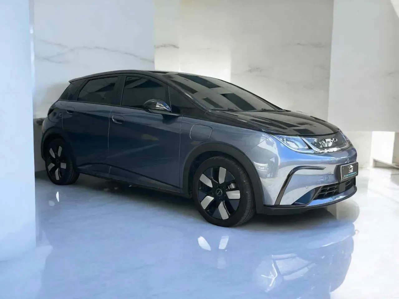BYD Dolphin - Miniatura 5