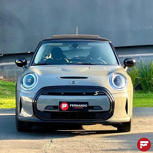 Mini CooperSE - Miniatura 3