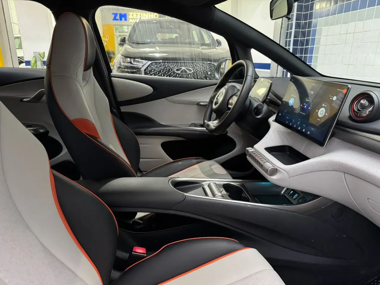 BYD Dolphin - Miniatura 7
