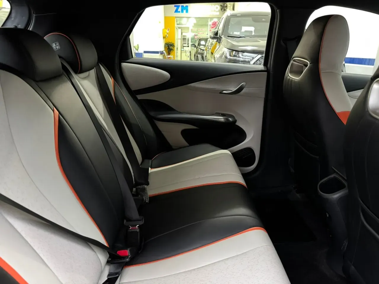BYD Dolphin - Miniatura 8