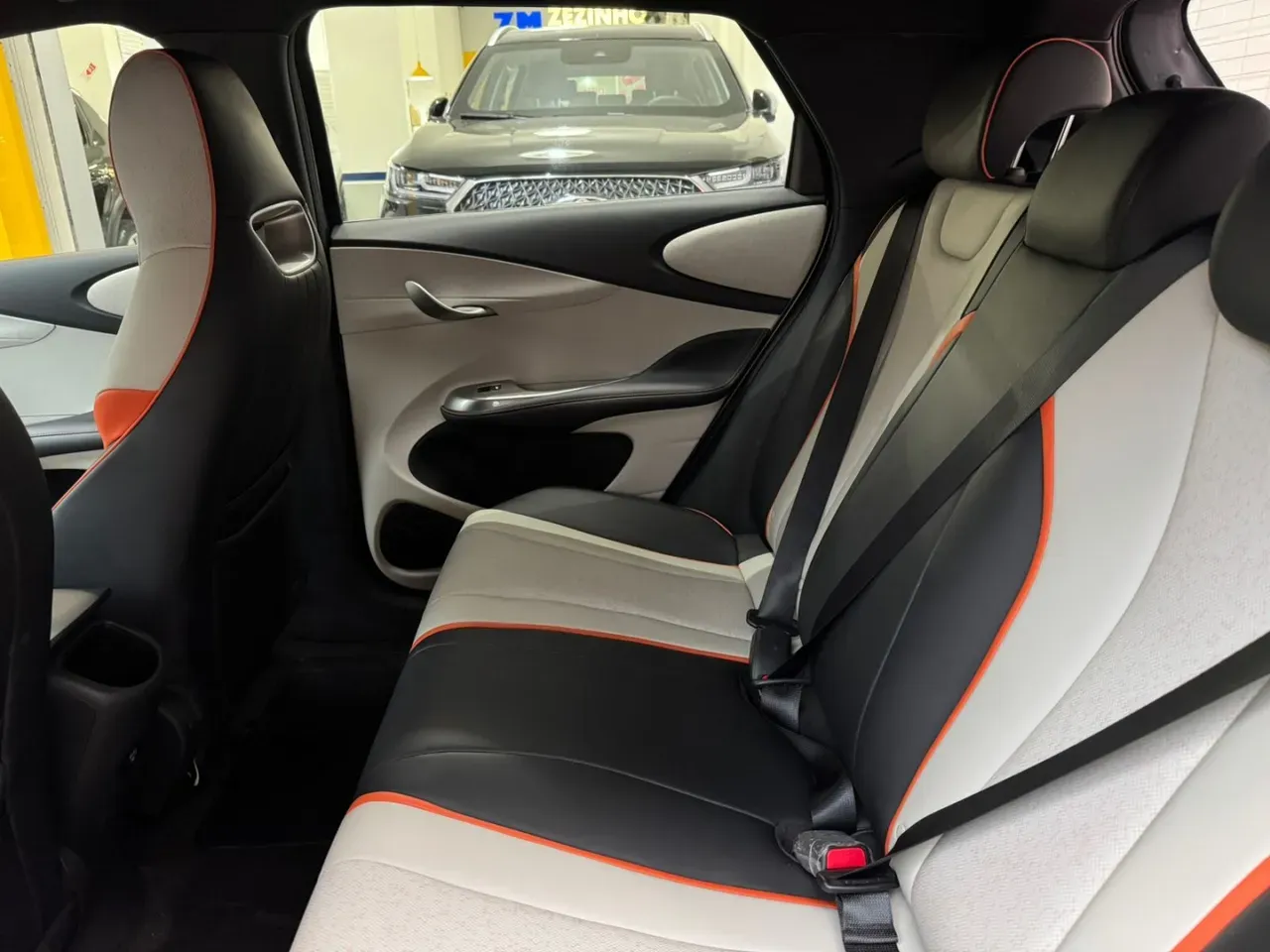 BYD Dolphin - Miniatura 10