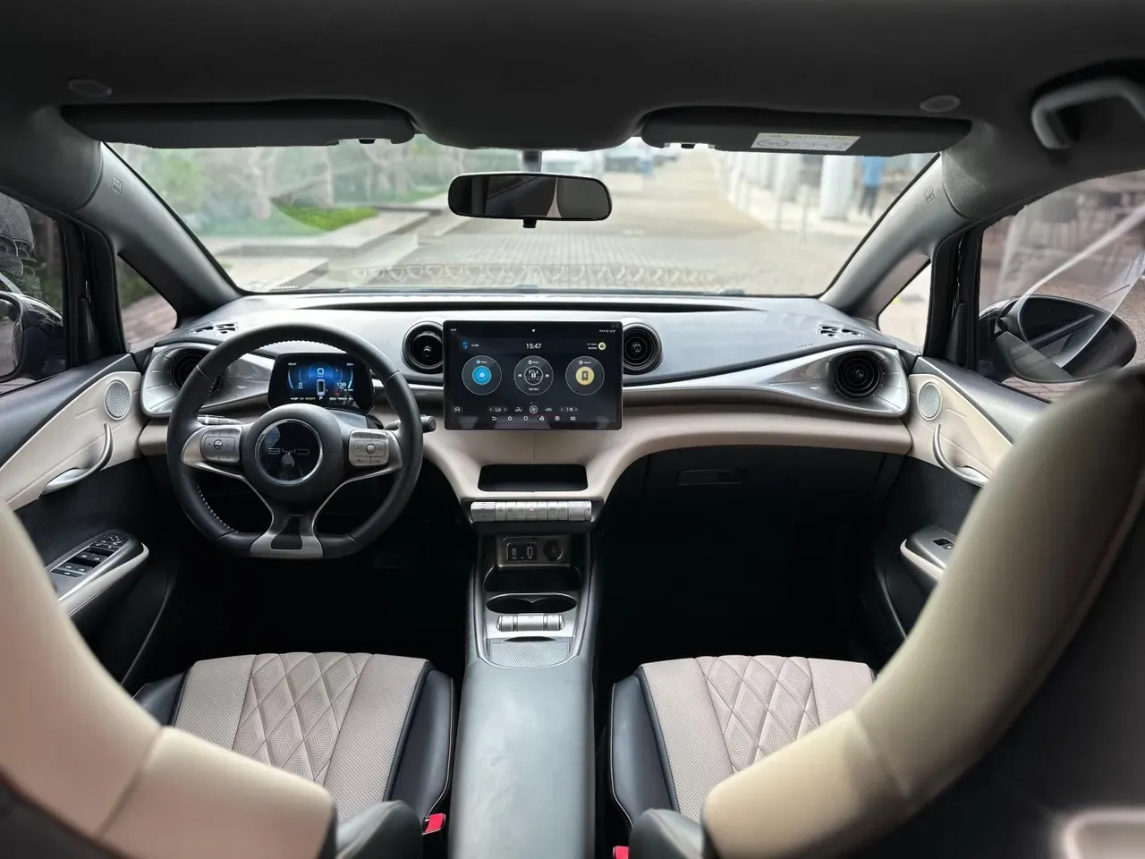 BYD Dolphin - Miniatura 8