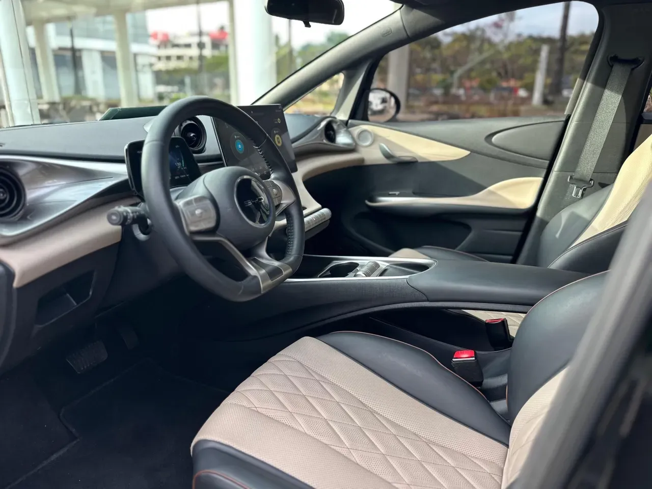 BYD Dolphin - Miniatura 9
