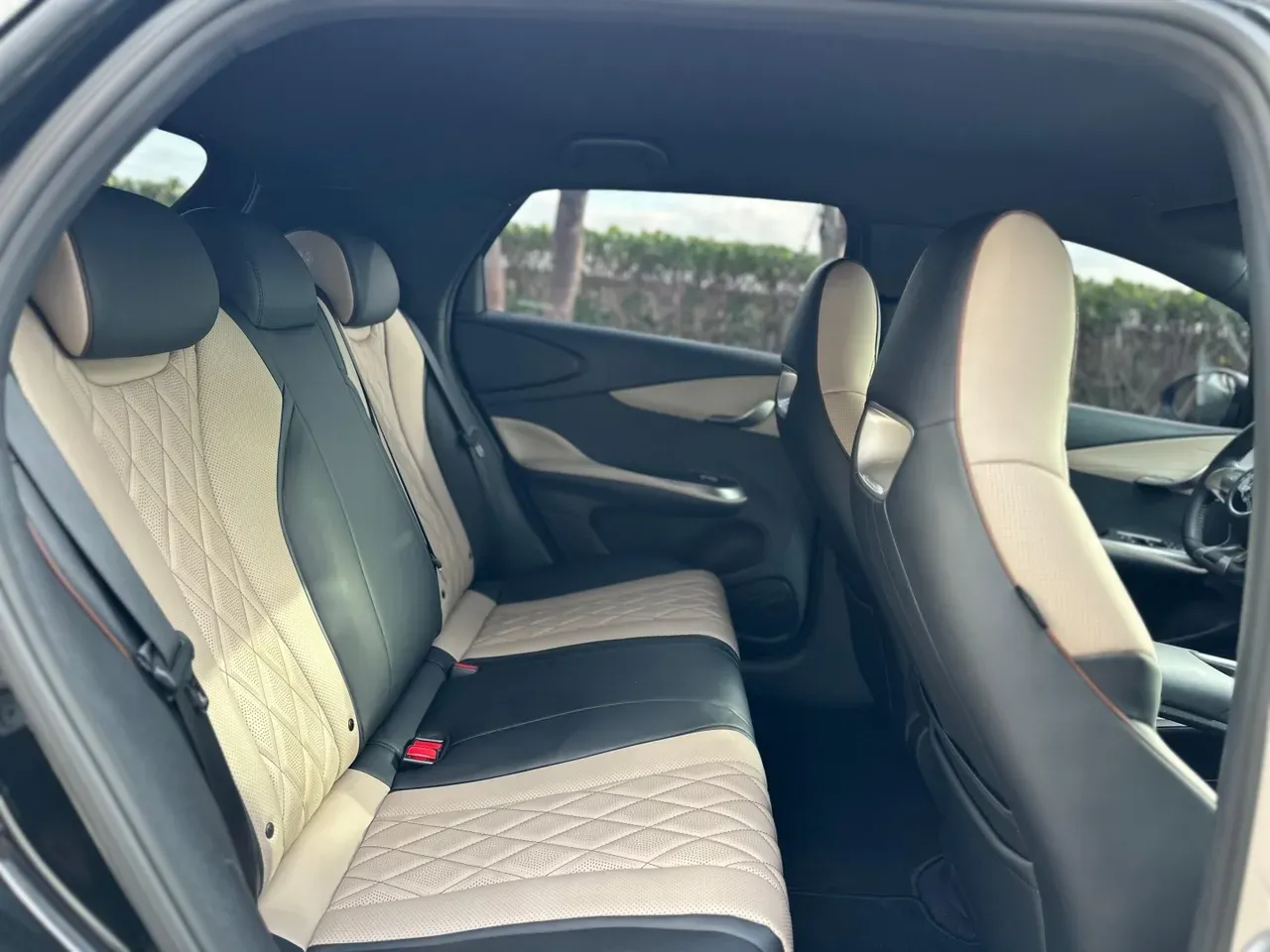 BYD Dolphin - Miniatura 15