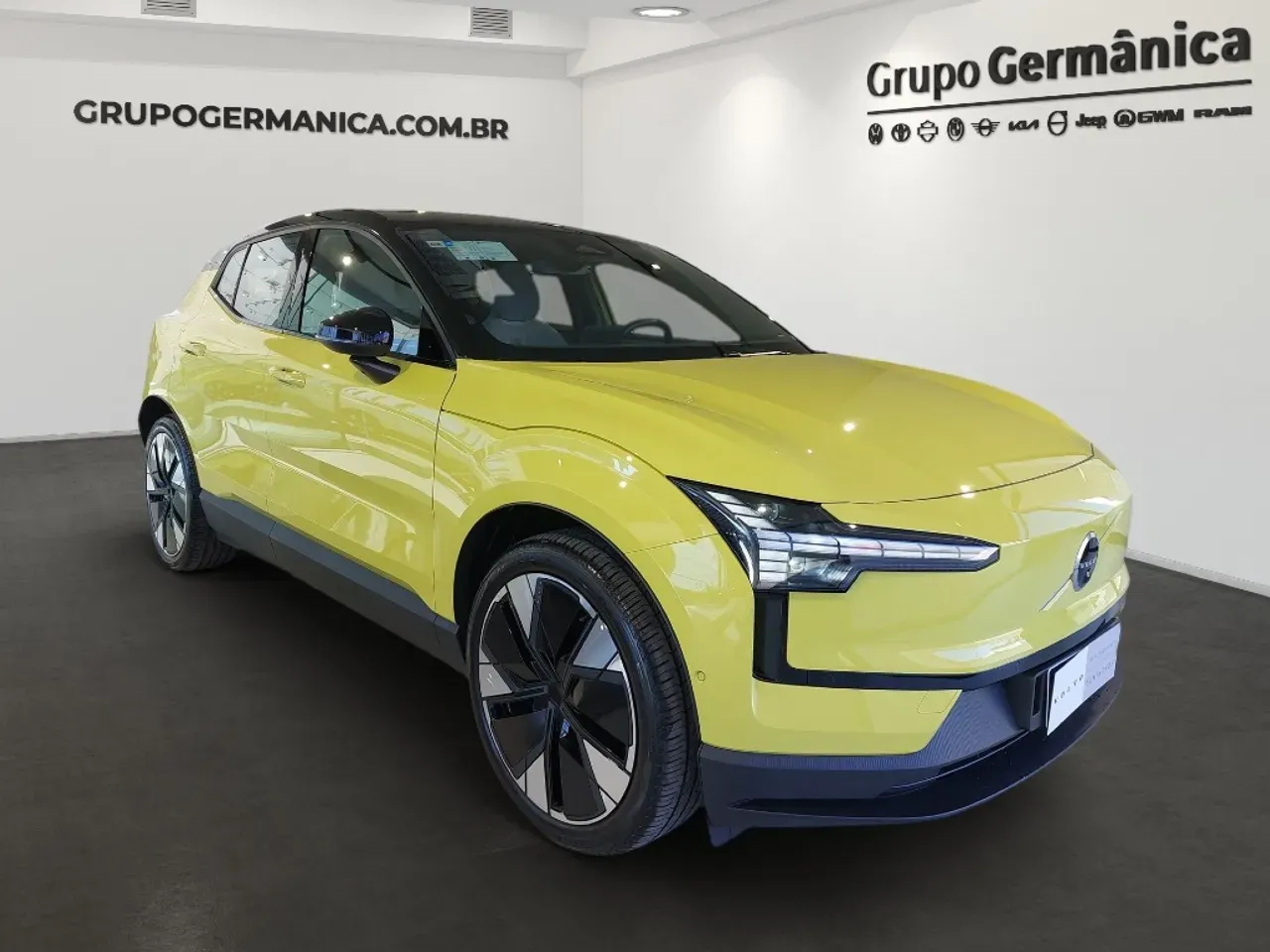 Volvo EX30 - Miniatura 2