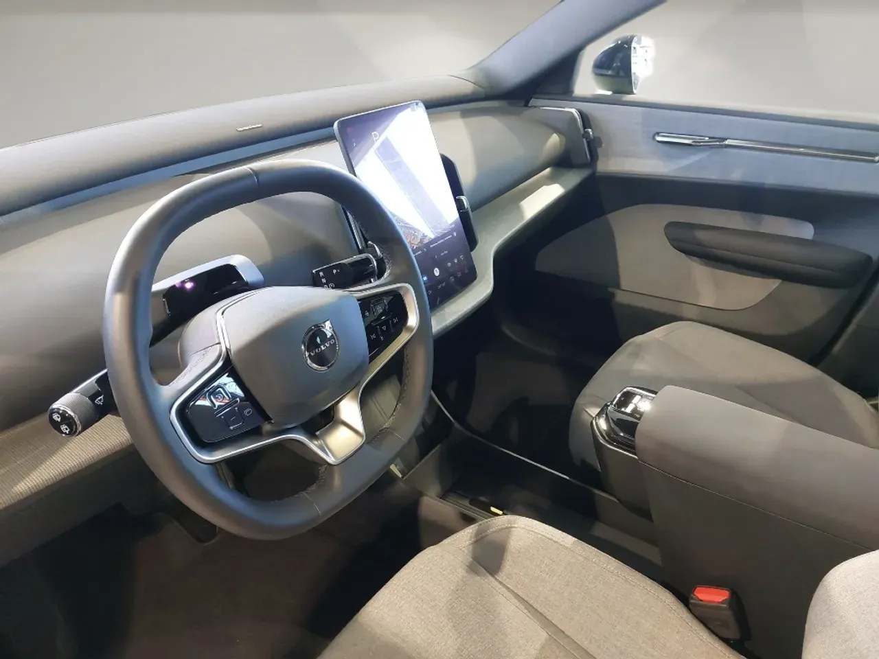 Volvo EX30 - Miniatura 7
