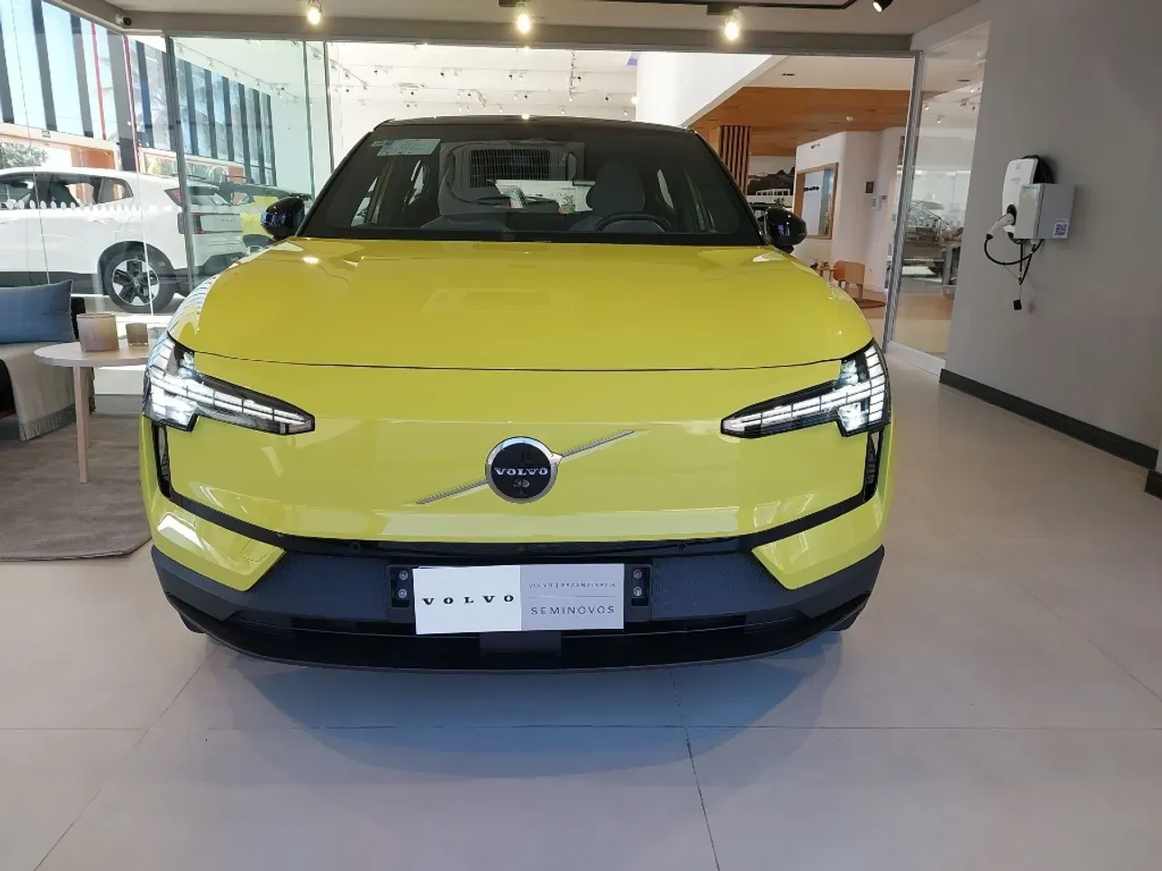 Volvo EX30 - Miniatura 13
