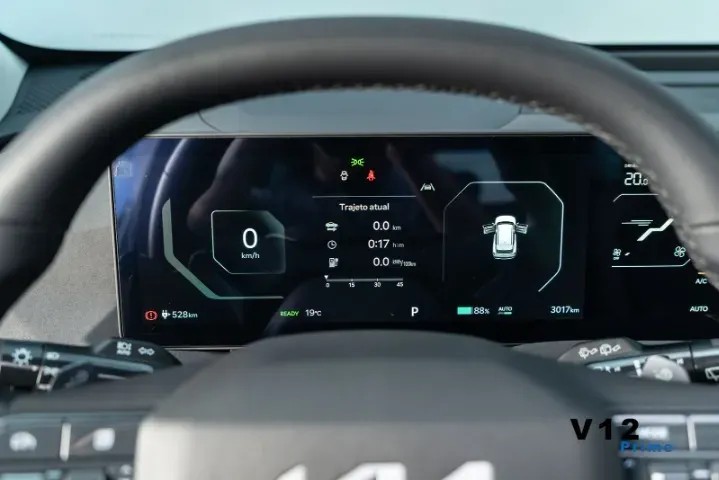 Kia Ev5 - Miniatura 13