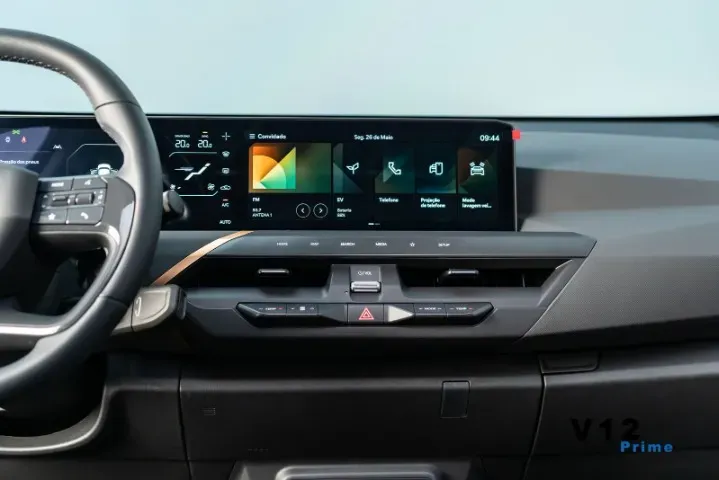 Kia Ev5 - Miniatura 15