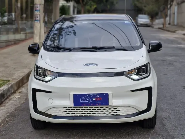 JAC E-JS1 - Miniatura 2