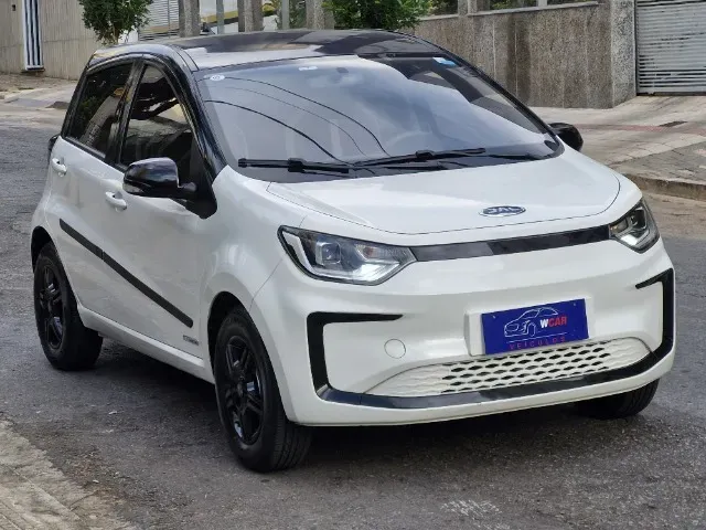 JAC E-JS1 - Miniatura 3