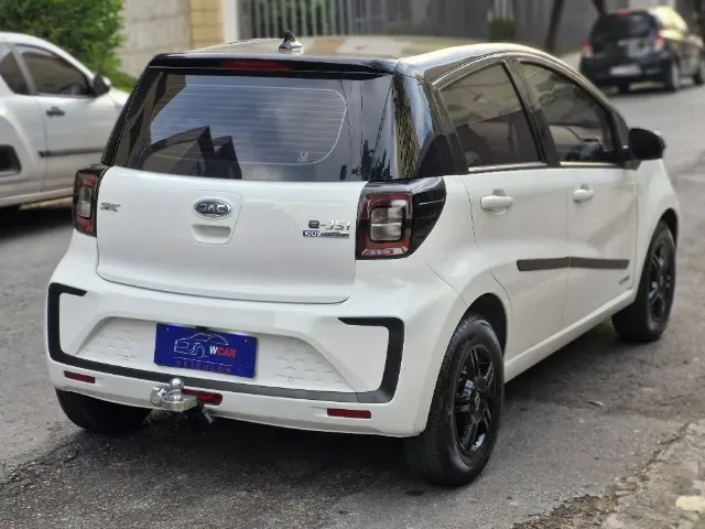 JAC E-JS1 - Miniatura 4