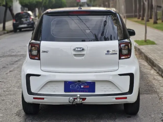 JAC E-JS1 - Miniatura 5
