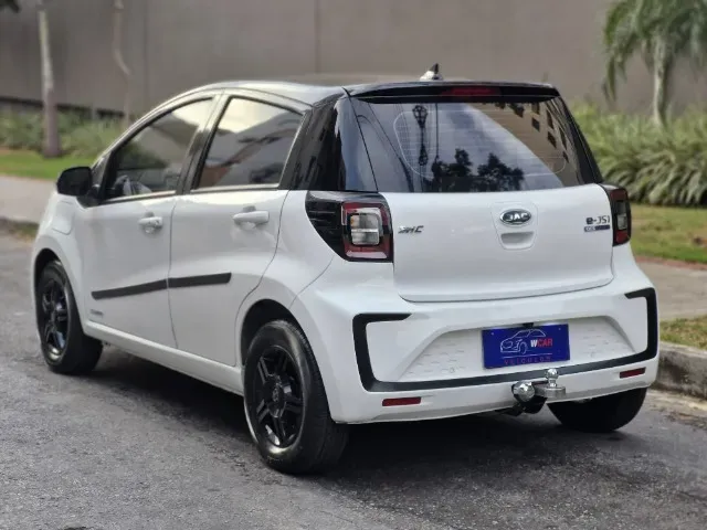 JAC E-JS1 - Miniatura 6