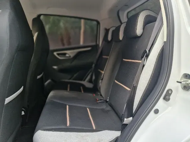 JAC E-JS1 - Miniatura 10
