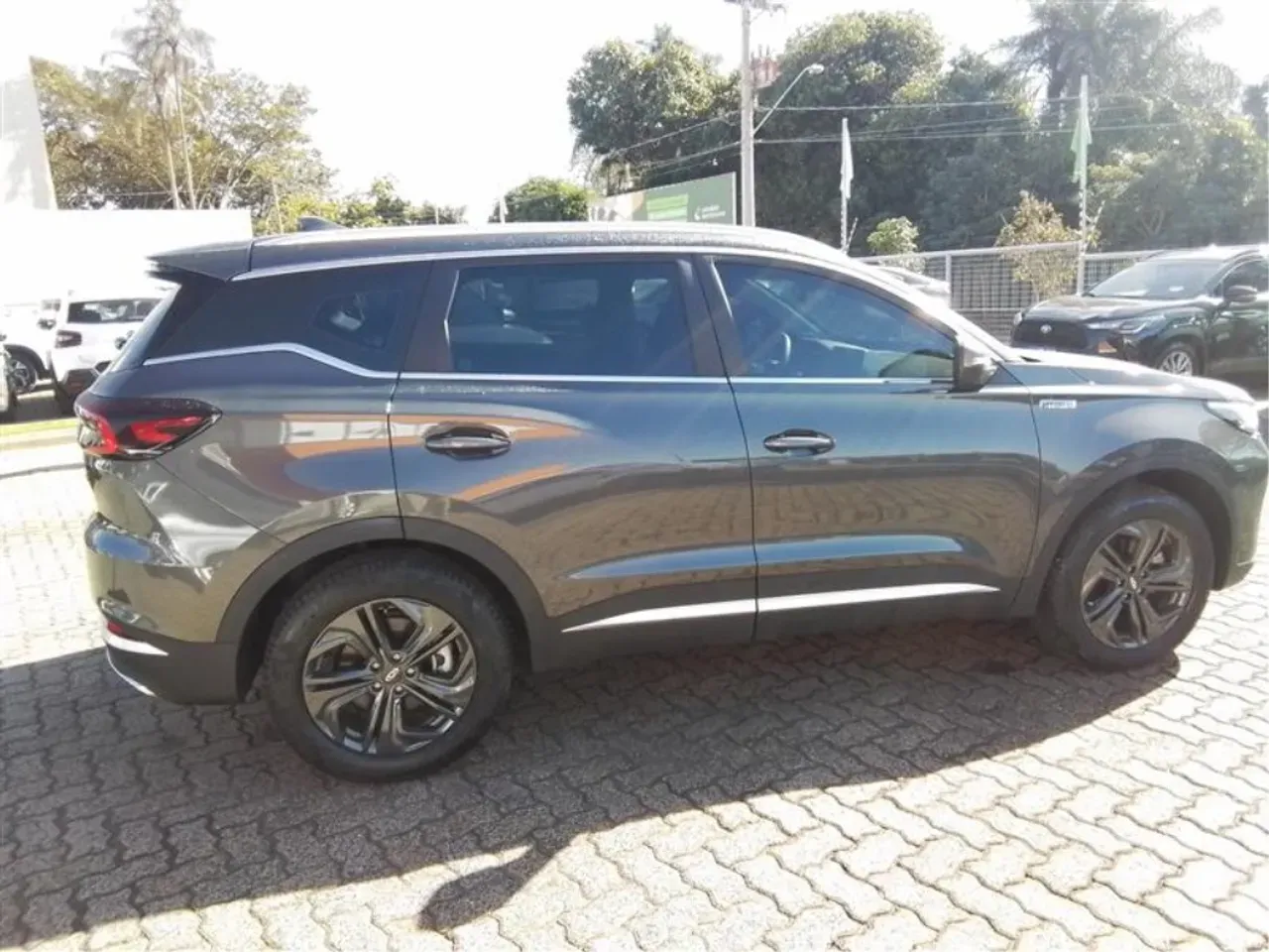 Chery Tiggo 7 Pro Plug-in Hybrid - Miniatura 6