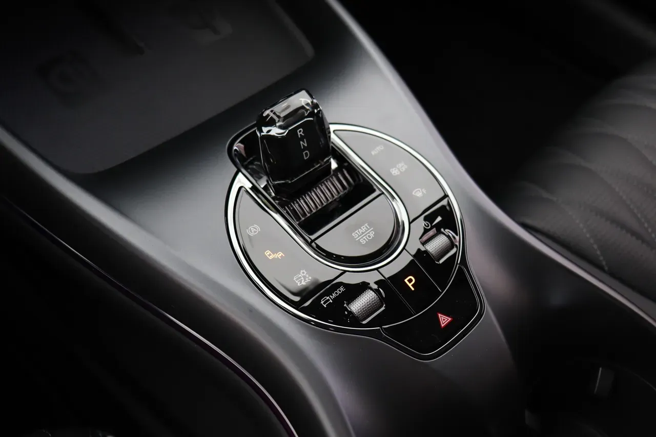 BYD Seal - Miniatura 6
