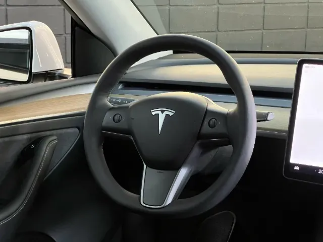 Tesla Model Y - Miniatura 11