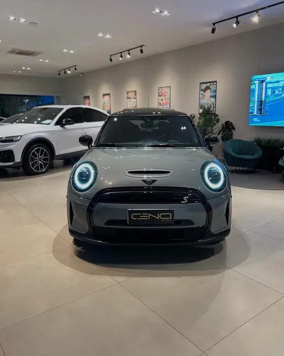 Mini CooperSE - Miniatura 2