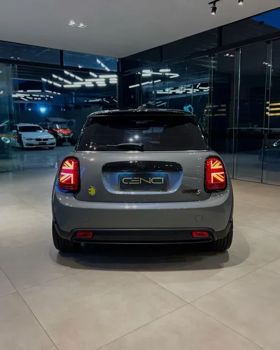 Mini CooperSE - Miniatura 3